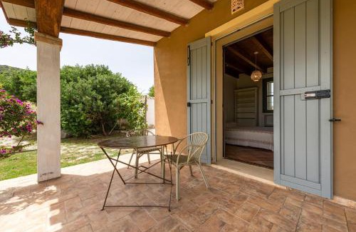 Sant'Anna Arresi Appartement | Monolocale - Le Vigne