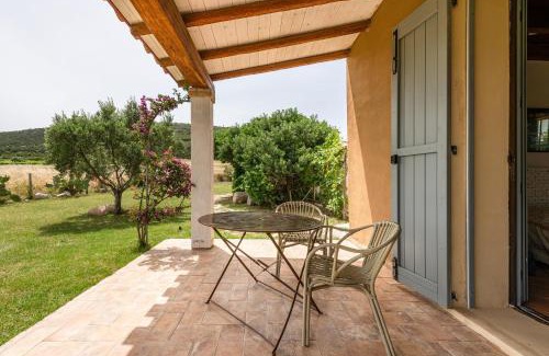 Sant'Anna Arresi Appartement | Monolocale - Le Vigne