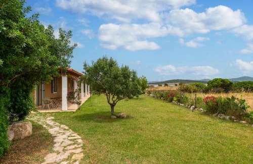 Sant'Anna Arresi Appartement | Monolocale - Le Vigne