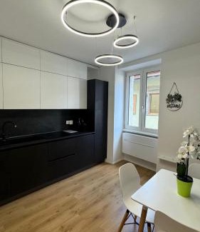 Trento Old Town Appartement | Monolocale Mati - Holiday Home