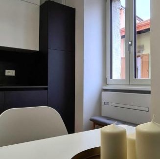 Trento Old Town Appartement | Monolocale Mati - Holiday Home