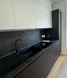 Trento Old Town Appartement | Monolocale Mati - Holiday Home