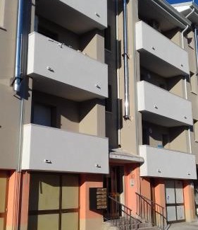 Motta di Livenza Appartement | Monolocale Monticano