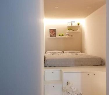 Trento Old Town Appartement | Monolocale Niki - Holiday Home