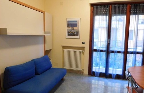 Levanto Appartement | Monolocale Nuovissimo