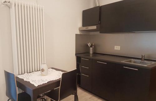 Verbania Appartement | Monolocale piano terra direttamente sul lago