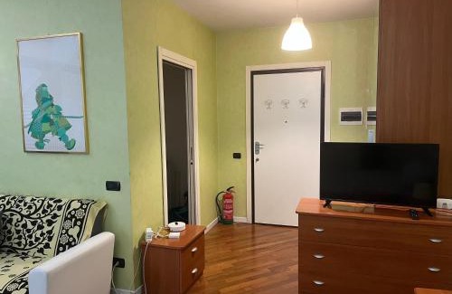 Villapizzone Appartement | Monolocale Politecnico Bovisa