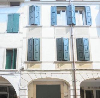 Pordenone Appartement | Monolocale Pordenone centro