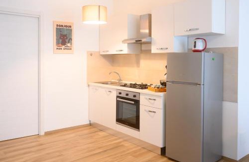 Pordenone Appartement | Monolocale Pordenone centro