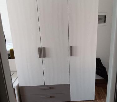 Assenza Appartement | Monolocale Pozzo