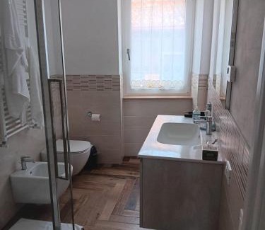 Assenza Appartement | Monolocale Pozzo