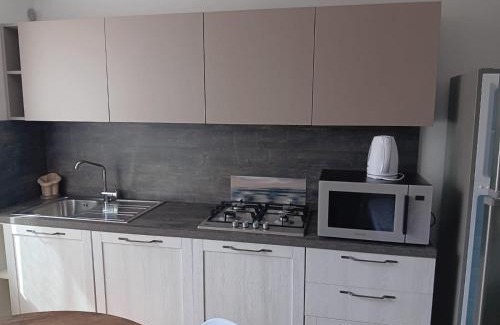 Assenza Appartement | Monolocale Pozzo