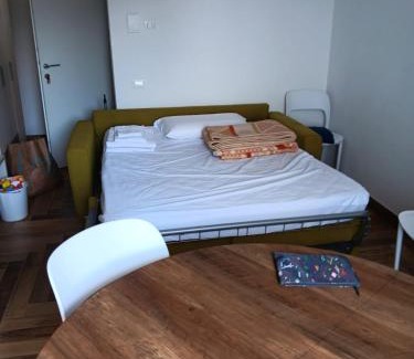 Assenza Appartement | Monolocale Pozzo