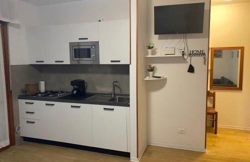 Lignano Sabbiadoro Appartement | Monolocale relax