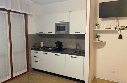 Lignano Sabbiadoro Appartement | Monolocale relax