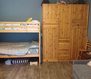 San Marco Appartement | Monolocale San Marco - Affitti Brevi