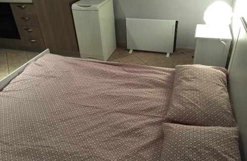 Historic Centre Appartement | Monolocale Torino