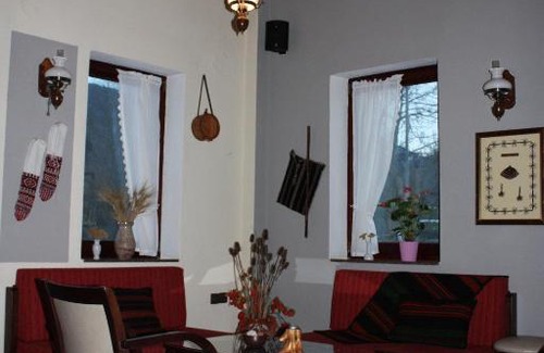 Volakas Hôtel | Monopati E6