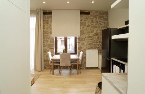 Mavromati Appartement | MONOPATI HOUSE