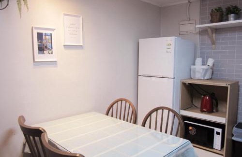 Seongdong-gu Appartement | Monoplan House Seongsu 1