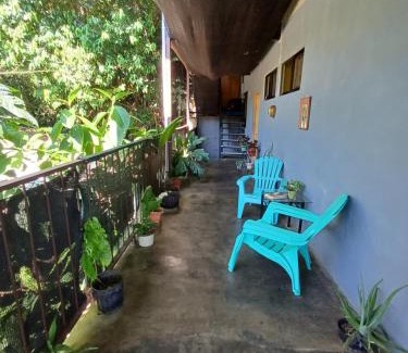 Manuel Antonio Appartement | Monos Titi Third Floor