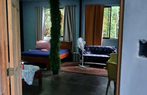 Manuel Antonio Appartement | Monos Titi Third Floor