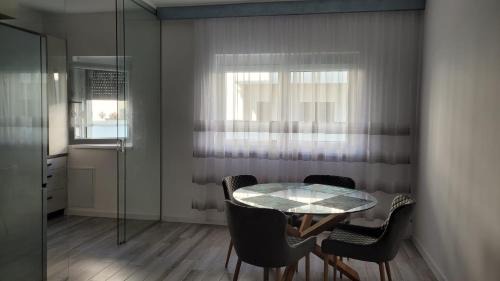 Cisnadie Appartement | MonoSpace