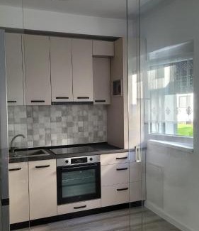 Cisnadie Appartement | MonoSpace