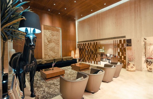 Sector V Hôtel | Monotel Luxury Business Hotel
