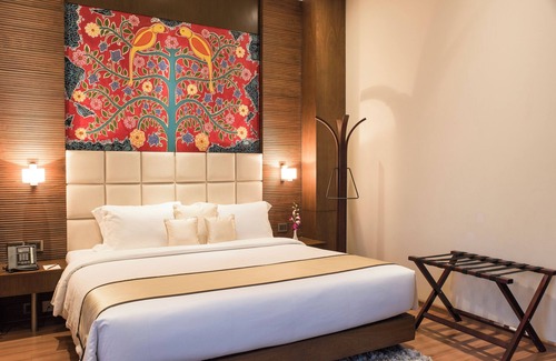 Sector V Hôtel | Monotel Luxury Business Hotel