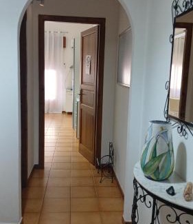 Lipari Historic Centre Appartement | MonoTitti
