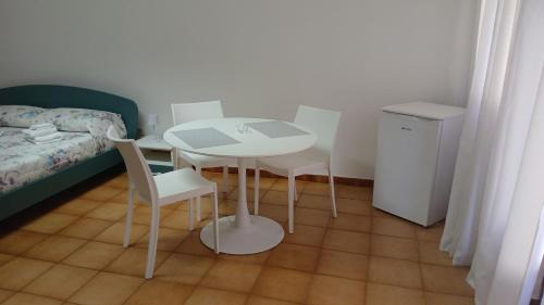 Lipari Historic Centre Appartement | MonoTitti