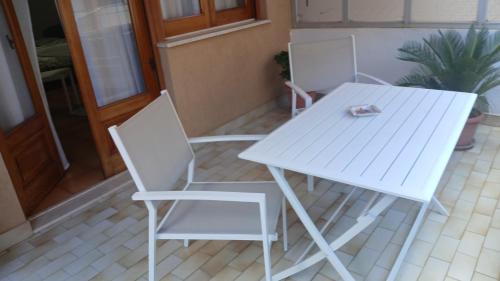 Lipari Historic Centre Appartement | MonoTitti