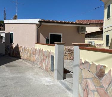 Marina di Campo Maison | MONOVAPELO