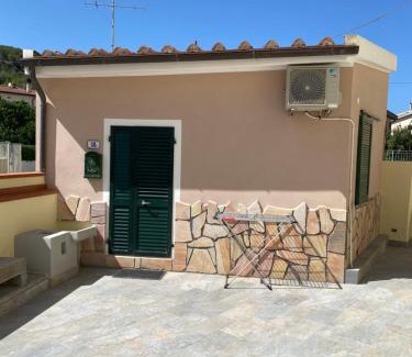 Marina di Campo Maison | MONOVAPELO