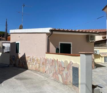 Marina di Campo Maison | MONOVAPELO