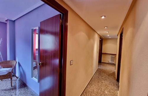 La Magdalena Appartement | Monreal del Pilar - Turistea