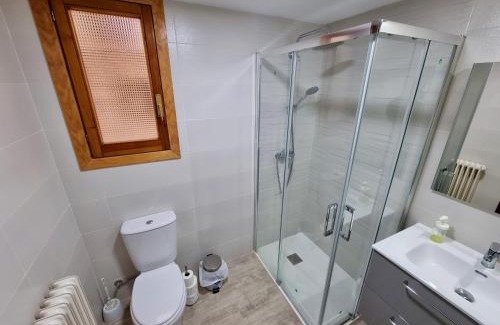 La Magdalena Appartement | Monreal del Pilar - Turistea