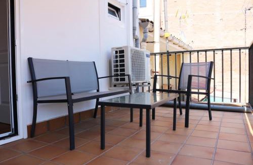 Poble Nou Appartement | MonResidence Bellavista