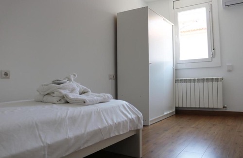Poble Nou Appartement | MonResidence Bellavista
