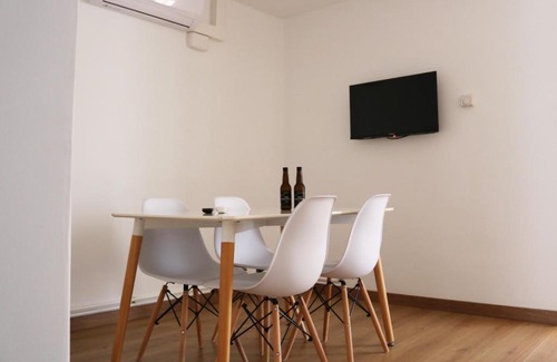 Poble Nou Appartement | MonResidence Bellavista