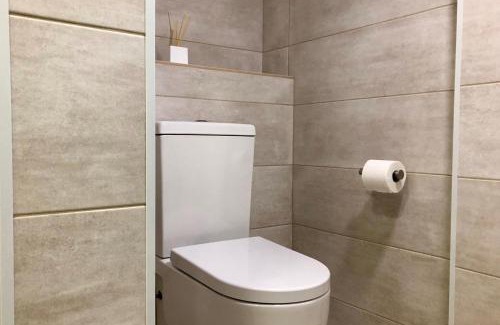 Poble Nou Appartement | MonResidence Cavall Bernat