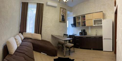 Dobrovelychkivka Appartement | Monro-style in the historical center
