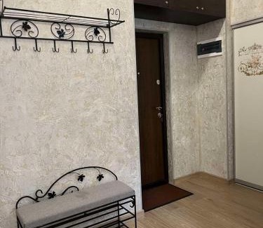 Dobrovelychkivka Appartement | Monro-style in the historical center
