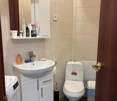 Dobrovelychkivka Appartement | Monro-style in the historical center