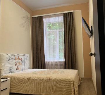 Odessa City Center Appartement | Monro-style in the historical center