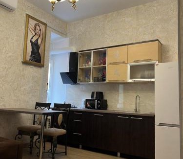 Odessa City Center Appartement | Monro-style in the historical center
