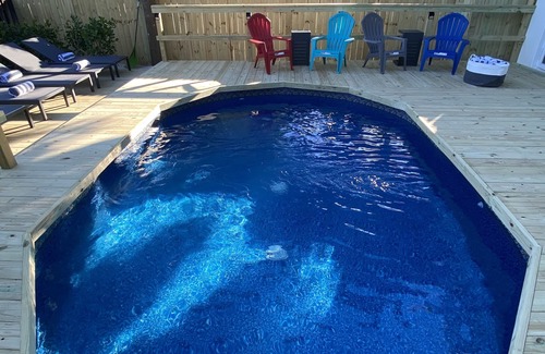 Downtown Fort Lauderdale Maison | Monroe Mansion Las Olas Downtown House Pool Sleeps 14