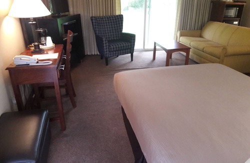 Monroe Hôtel | Monroe Motel