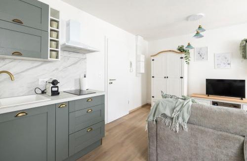 Mulhouse Appartement | MonSéjourCosy - Le Cottage - Studio - Cosy - Netflix